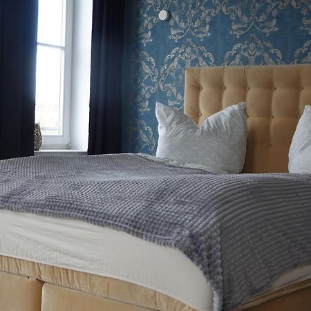 Hafenstunde Hotel Нойбранденбург Екстериор снимка